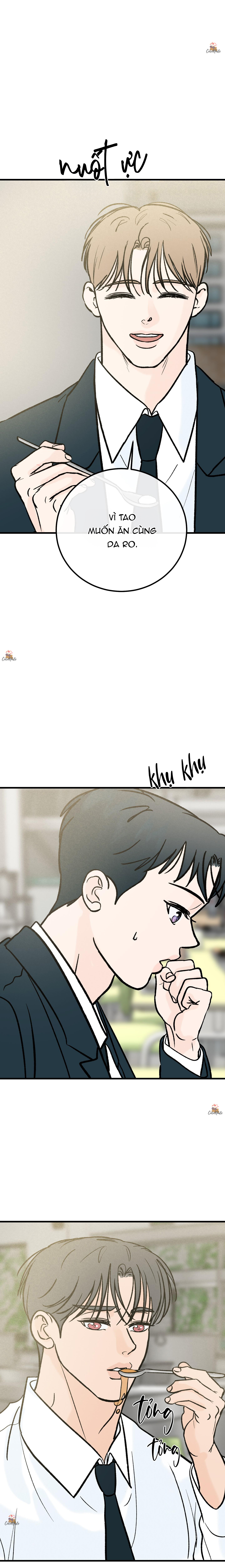 vết đỏ chapter 21 8