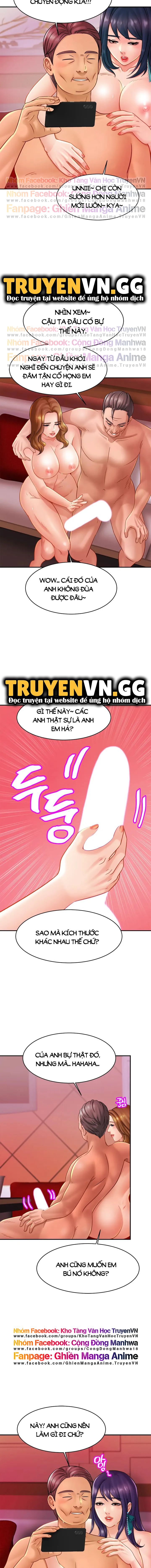 gia đình thân thiết chapter 9 9