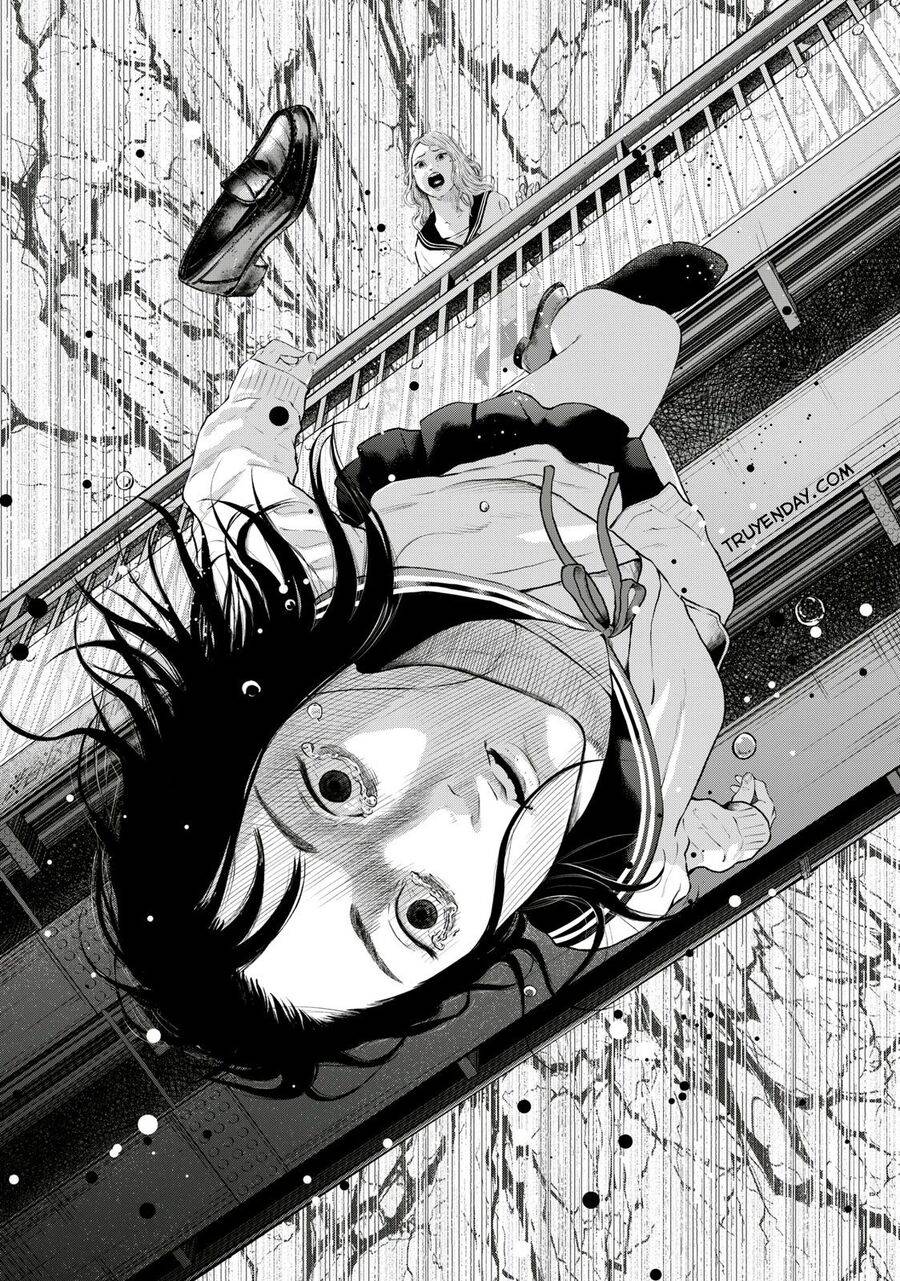 mật danh: nostra chapter 22 16