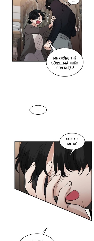 cặp đôi oan gia ngõ hẹp chapter 19 7