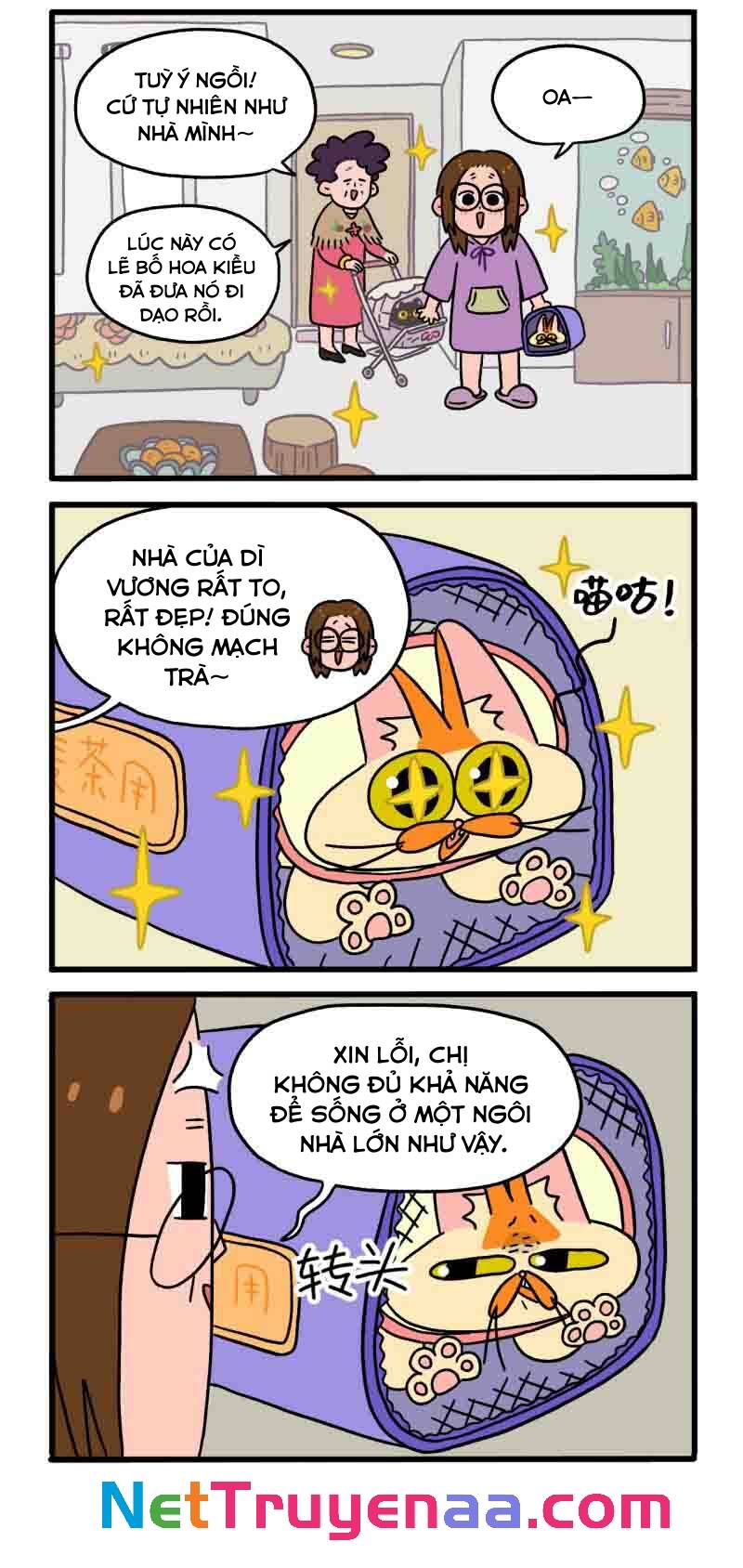 a mãn và mạch trà chapter 22 2