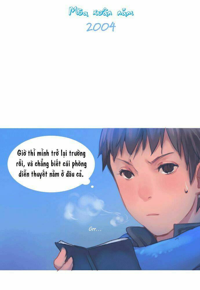 by chance, we... and... chapter 5 3