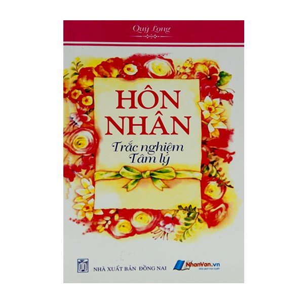 Hôn Nhân - Trắc Nghiệm Tâm Lý