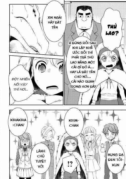 tenseishichatta yo (iya, gomen) chapter 19 15