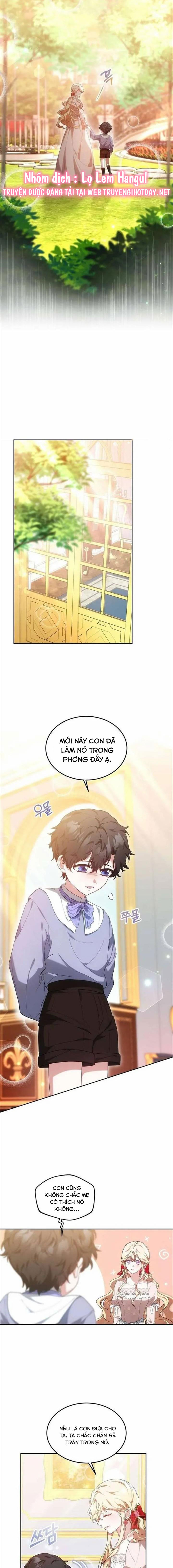 thoát chết một cách dễ dàng chapter 22 8