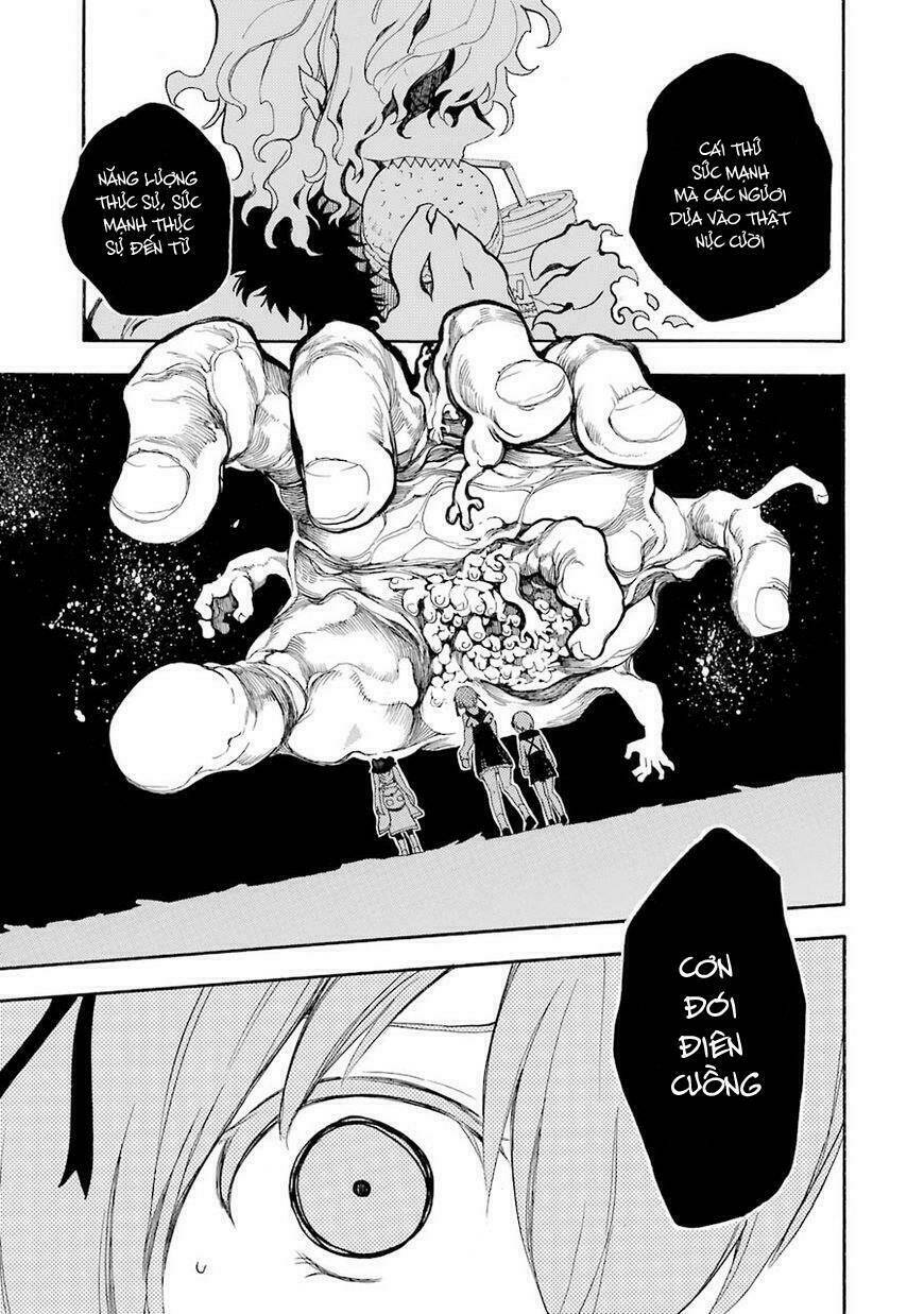 ikusa x koi chapter 10 37