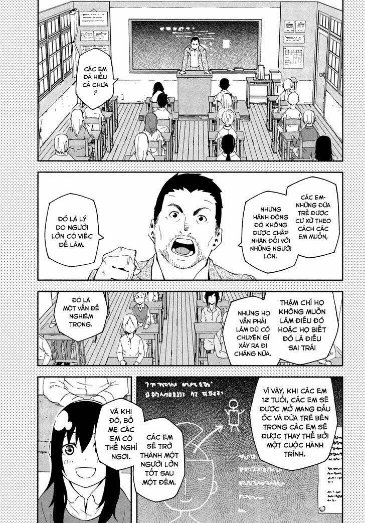 kino no tabi - the beautiful world chapter 1 20