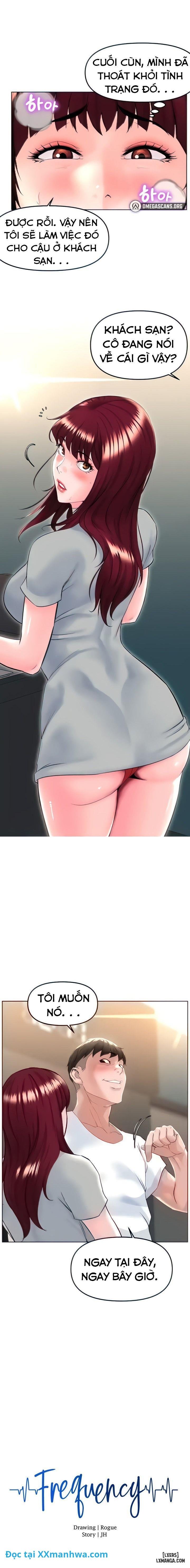 sóng âm thao túng chapter 19 1