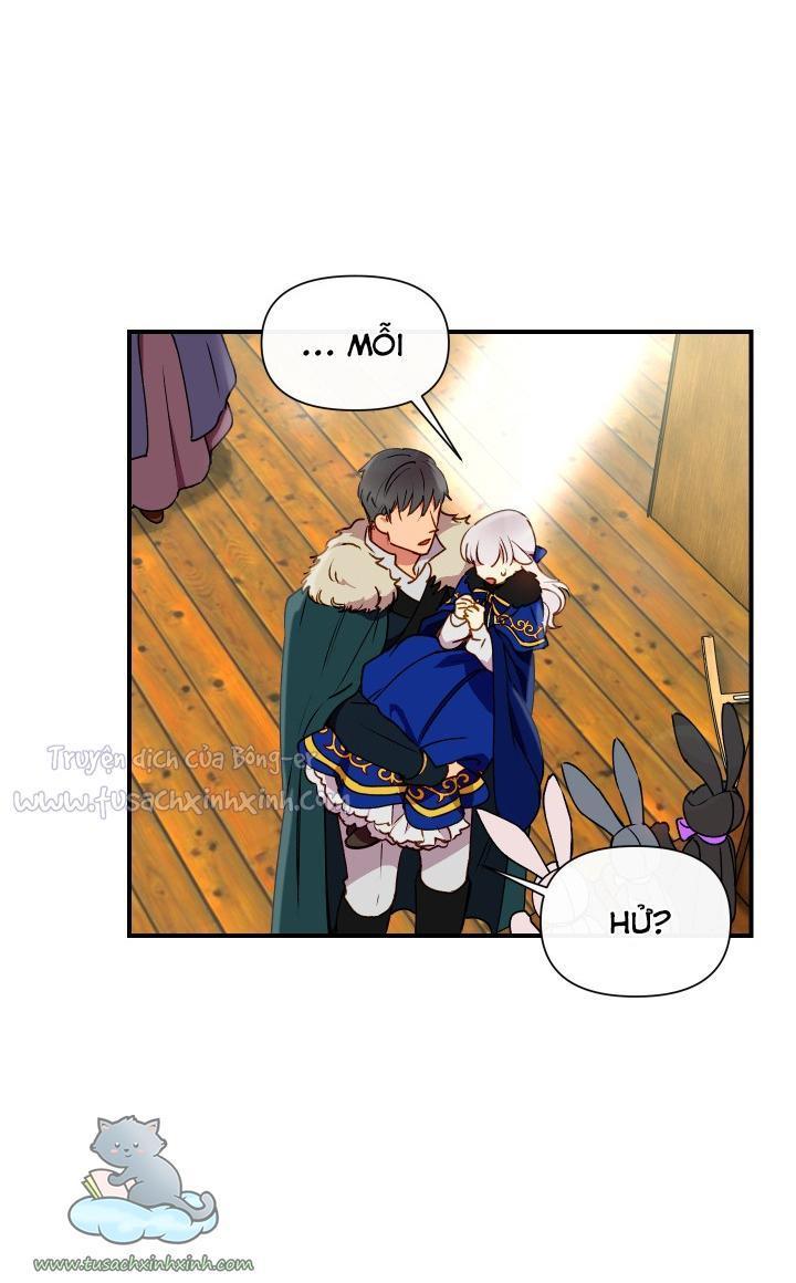 công nương khế ước của gia tộc công tước quái vật chapter 21 7