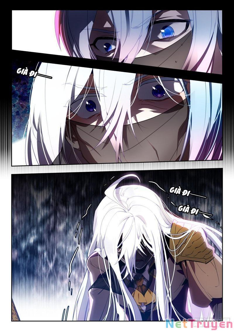 tuyệt thế đường môn - đấu la đại lục 2 chapter 329 5