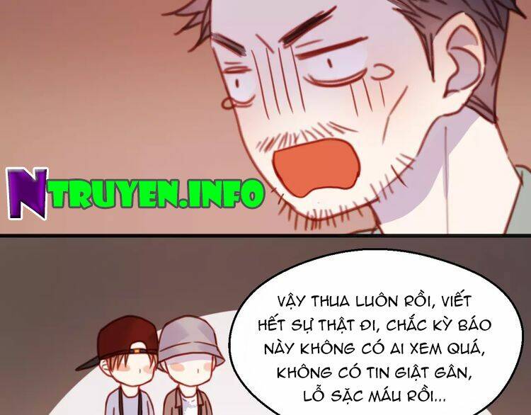 lượm được 1 tiểu hồ ly chapter 79 40