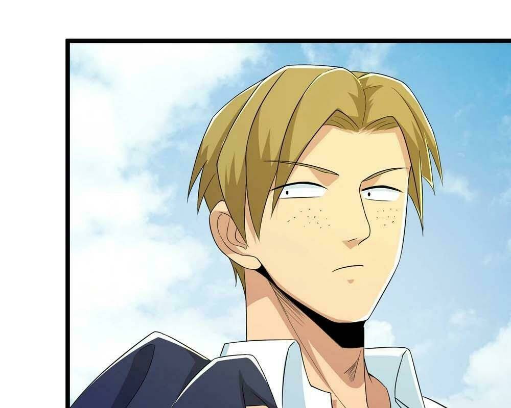 tối cường đặc chủng binh của hoa khôi chapter 94 24