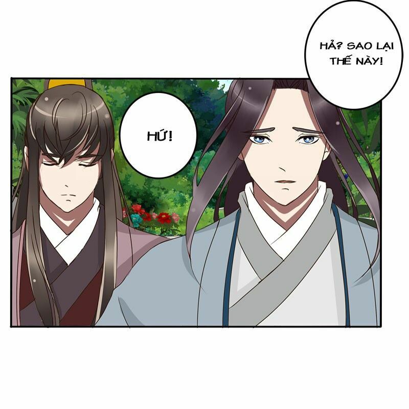 thông linh phi chapter 64 66