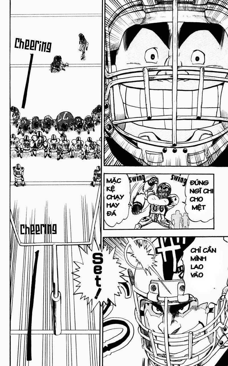 lá chắn mắt chapter 12 14