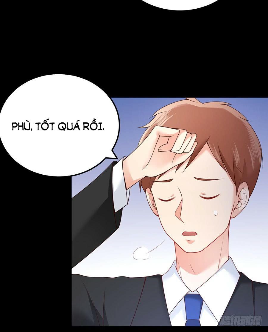 nam thần truy thê chỉ nam chapter 19.1 25