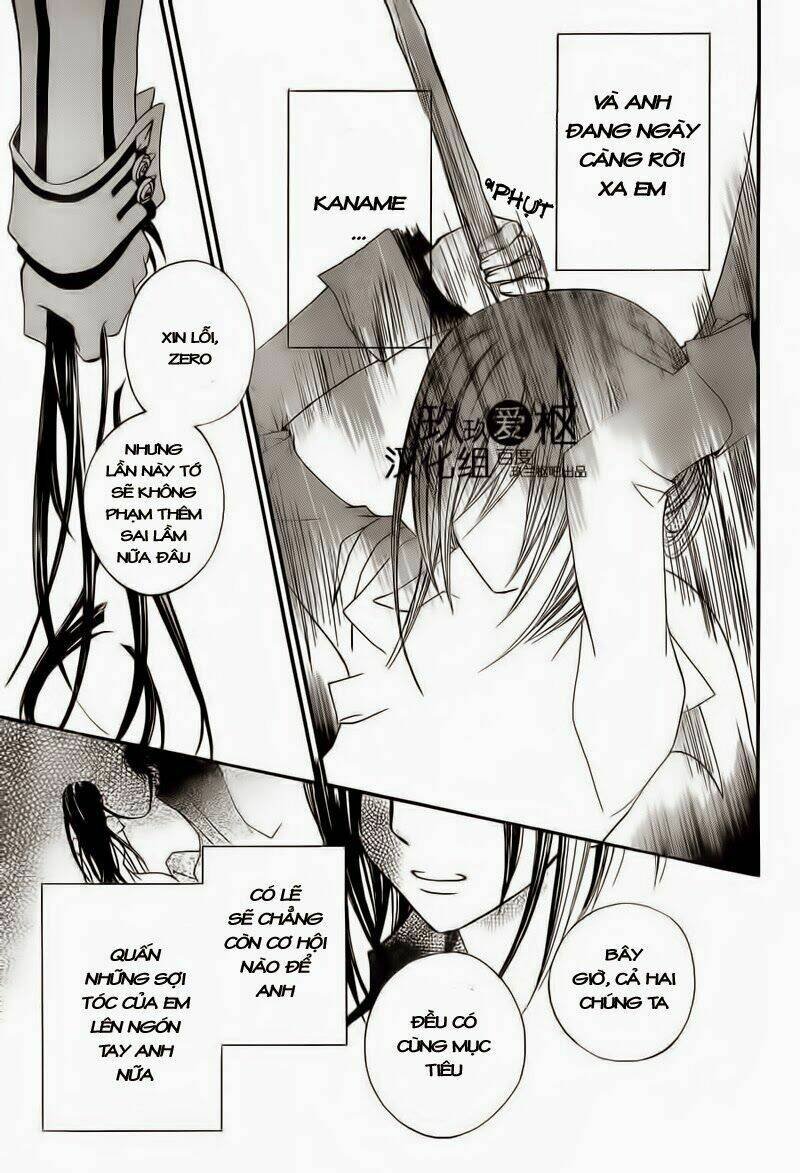 hiệp sĩ vampire chapter 83 35
