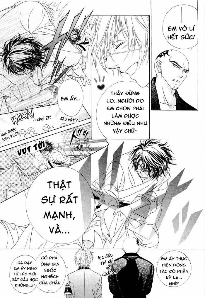 fuuki no okite chapter 4 9