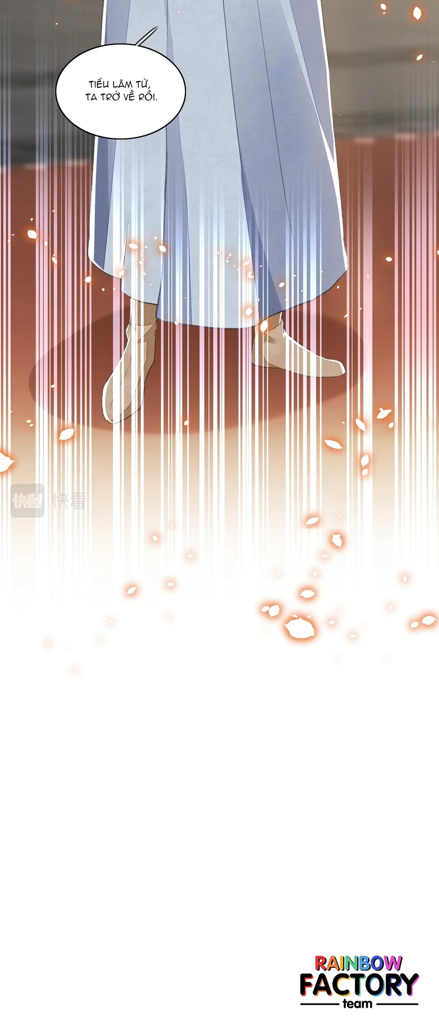 tướng quân áo giáp sắt đêm không cởi chapter 33 17