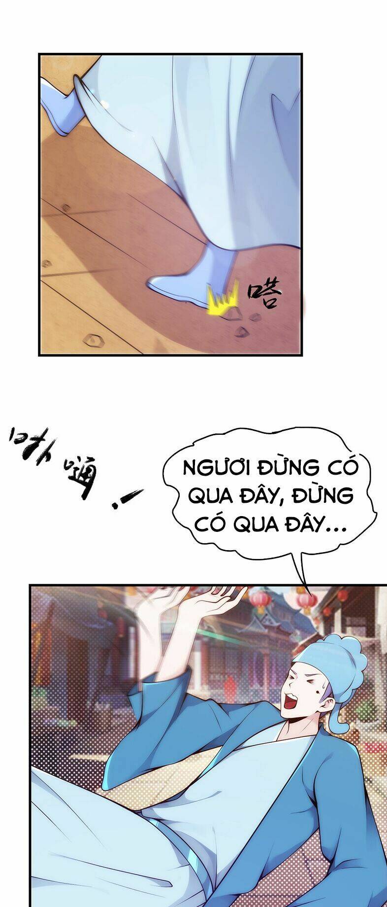 thiên hạ kiếp chapter 30 76