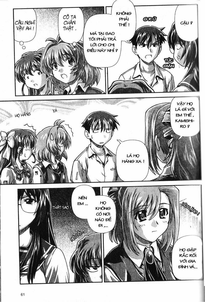 onegai twins chapter 3 10