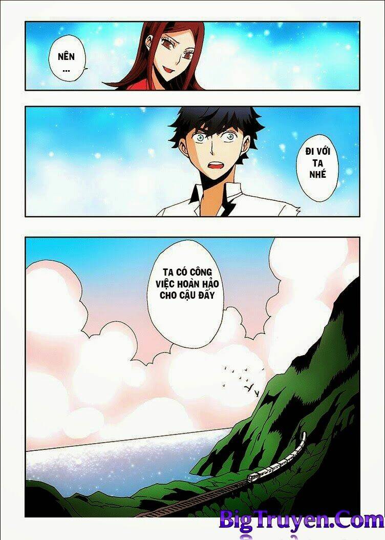 zang hun men chapter 1 47