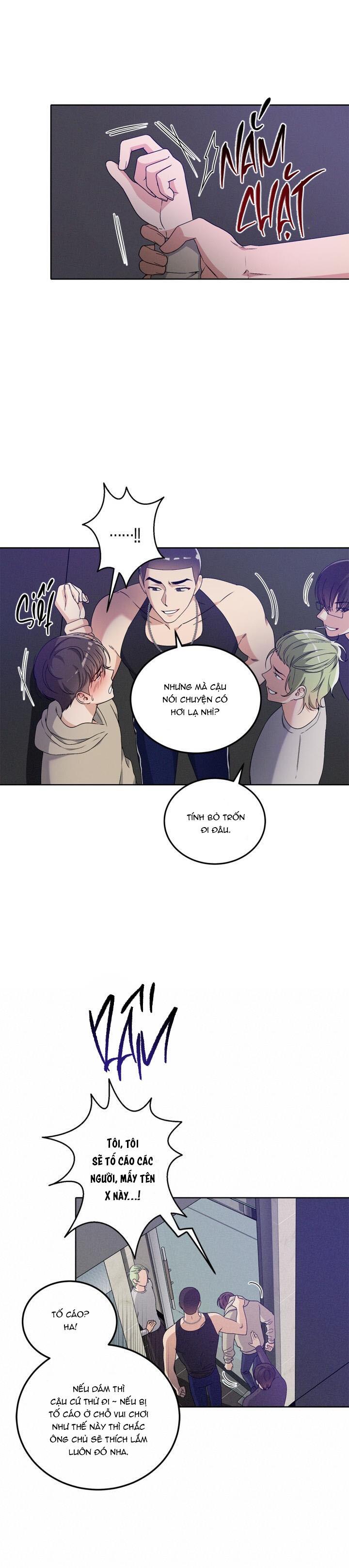đỉnh giới hạn chapter 5 7