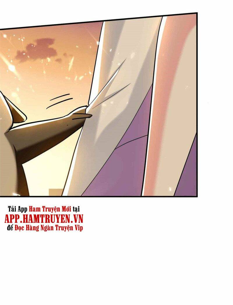 vạn giới tiên vương chapter 166 47