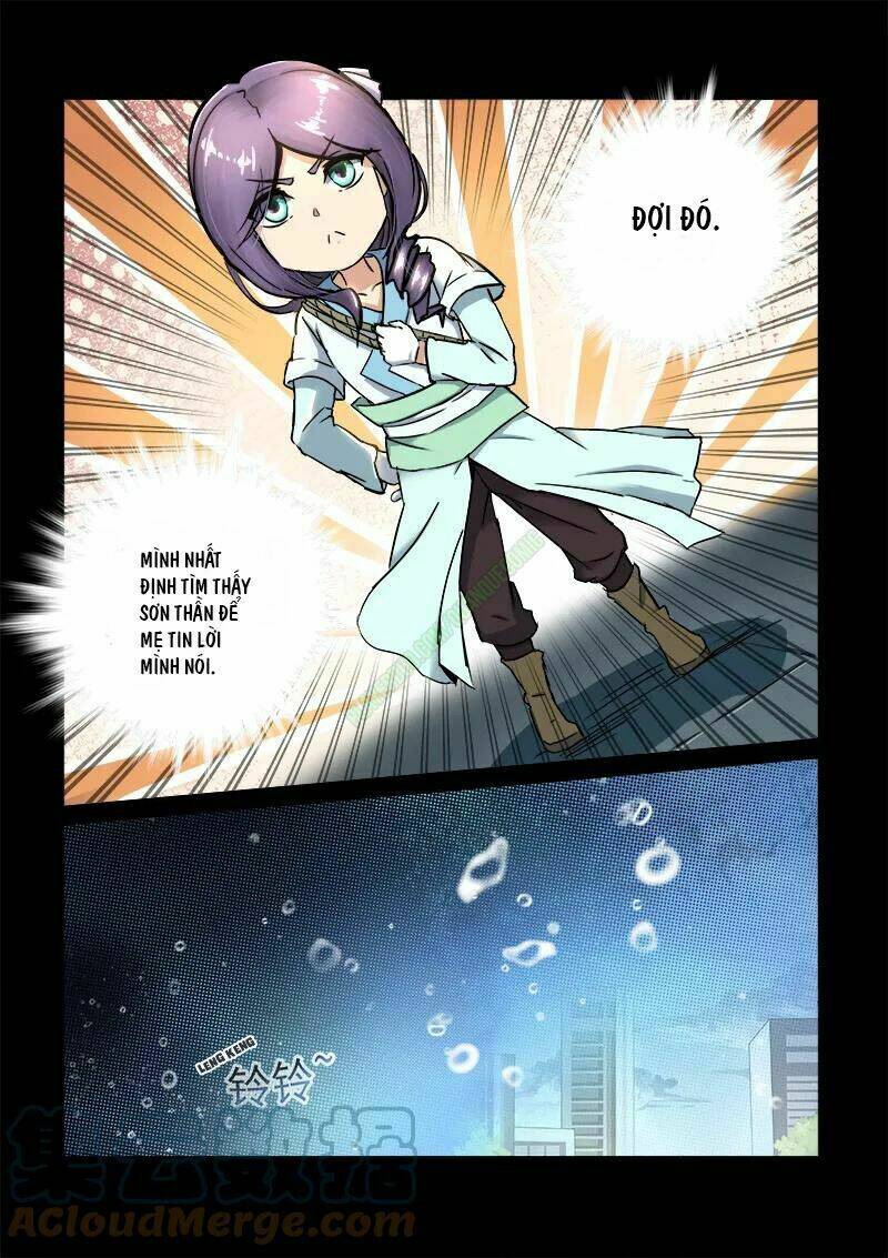 thần võ chi linh chapter 55 7