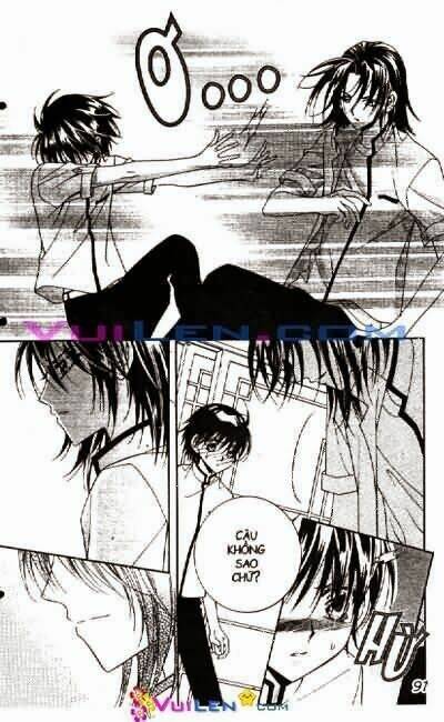 nàng công chúa bỏ trốn chapter 8 91