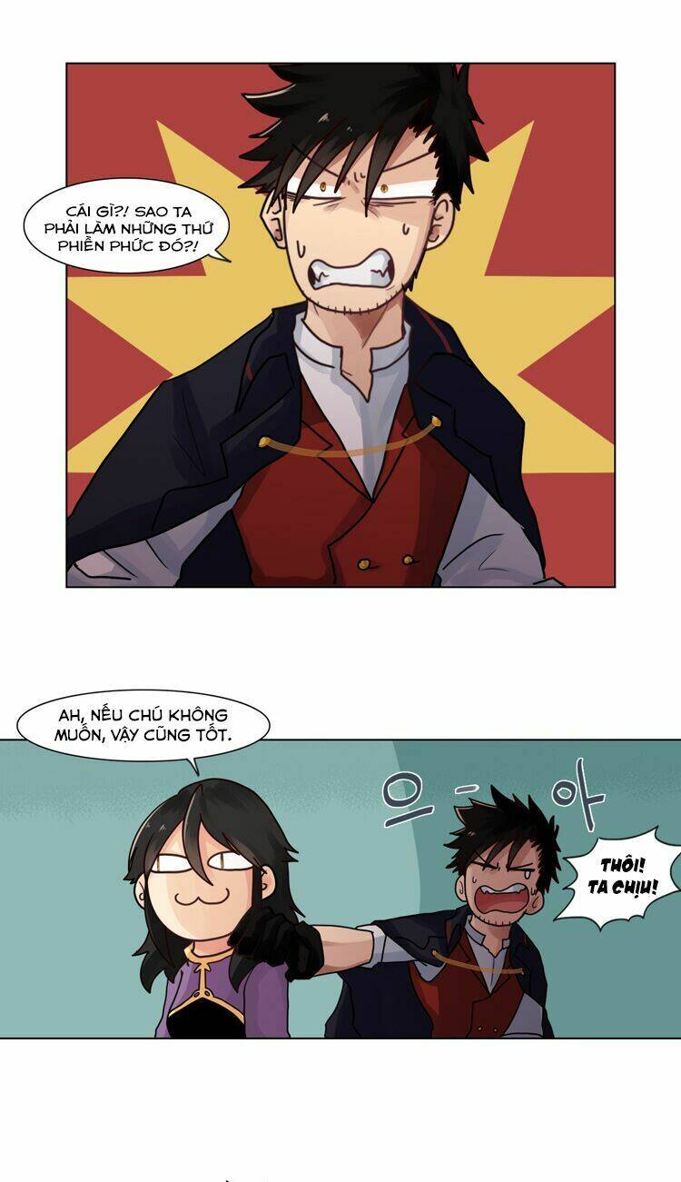 heart of a dragon chapter 4 15