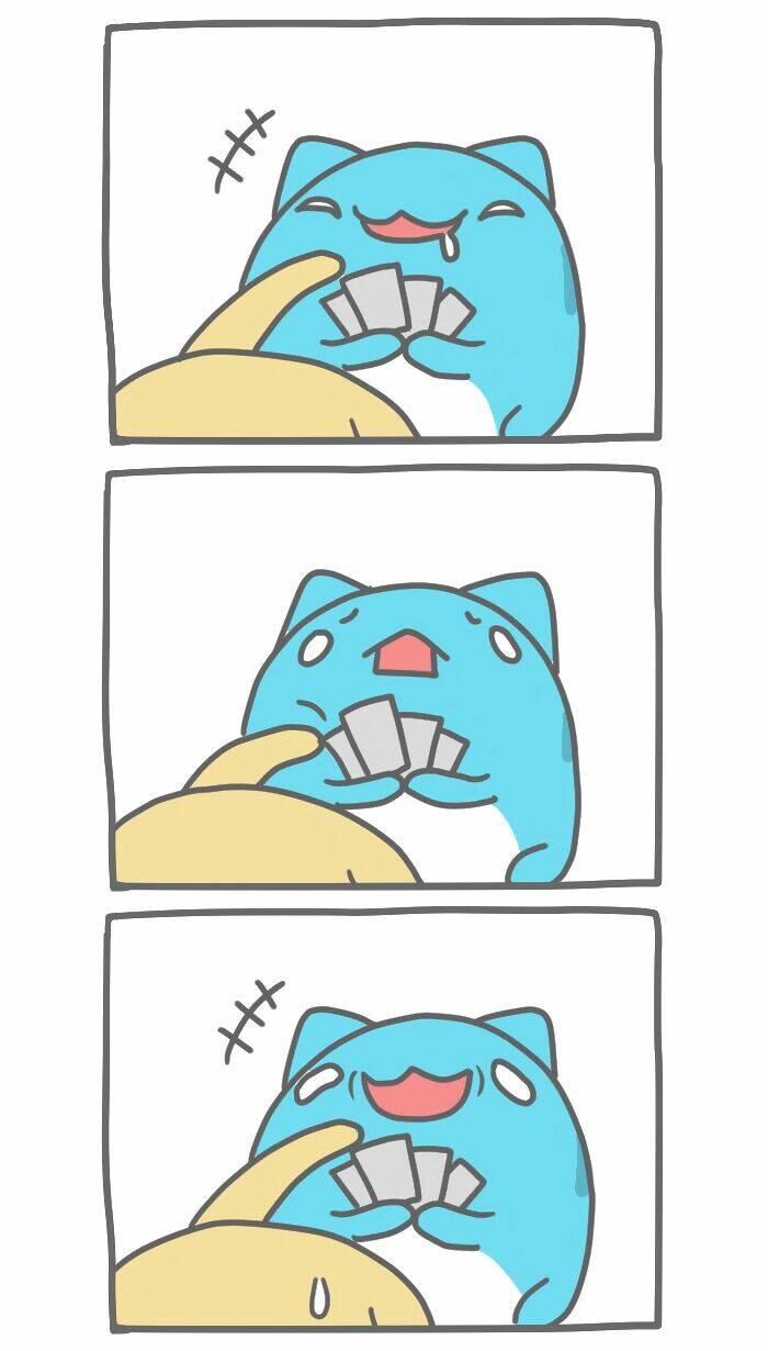 bugcat-capoo chapter 102 2