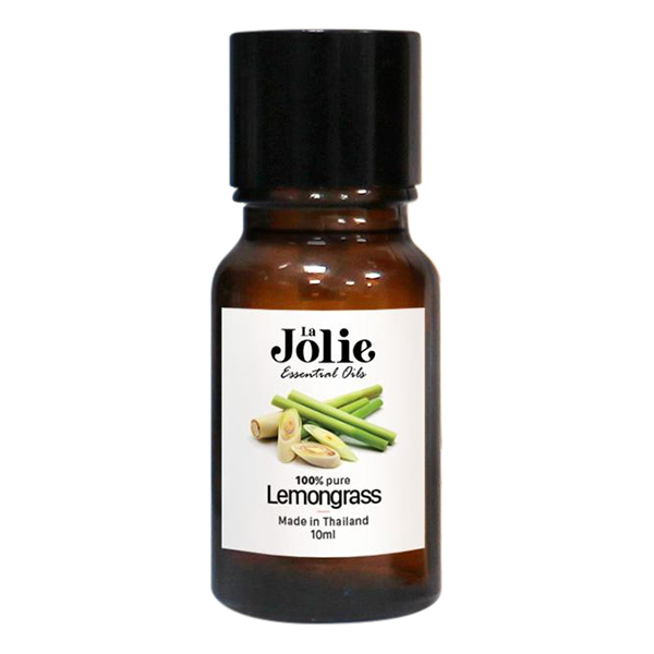 Tinh Dầu Sả Chanh La Jolie Lemongrass Oil KoDo Since 1998 (10ml)