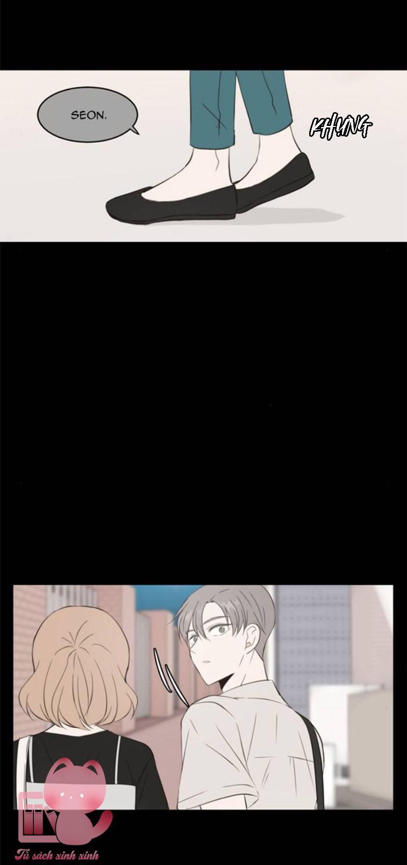 a good day to be a dog chapter 82 16