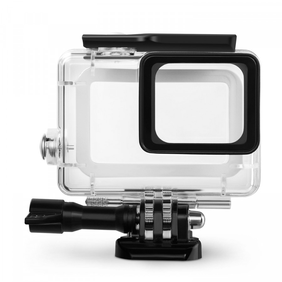 Case vỏ chống nước KingMa cho GoPro Hero 7 Black - Hàng chính hãng