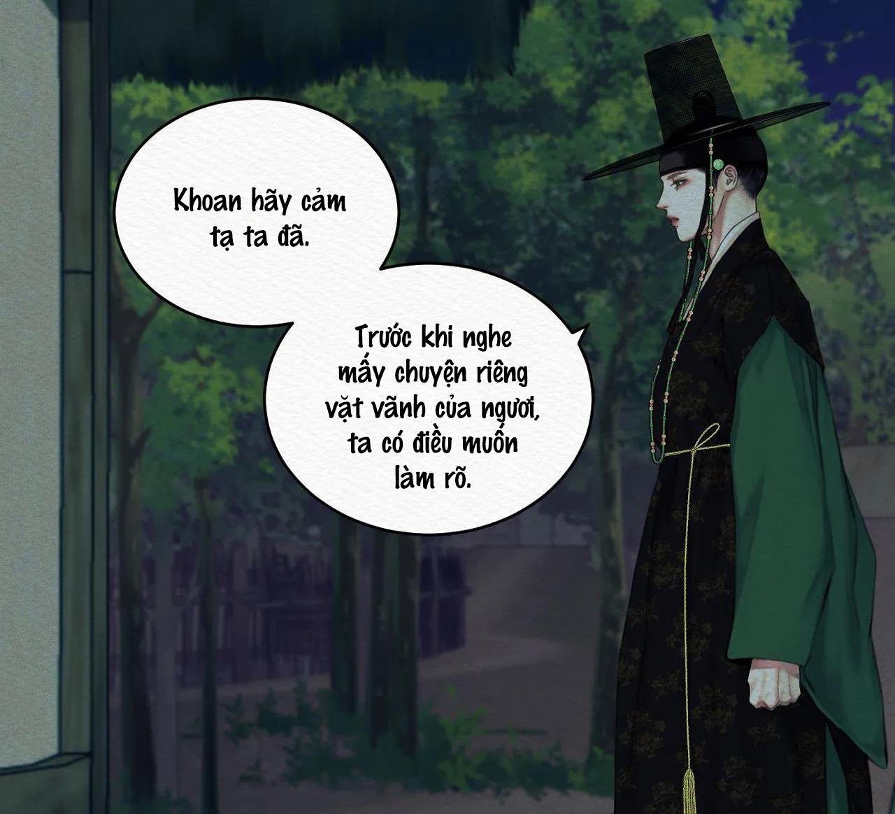 qủy dạ khúc chapter 19 95