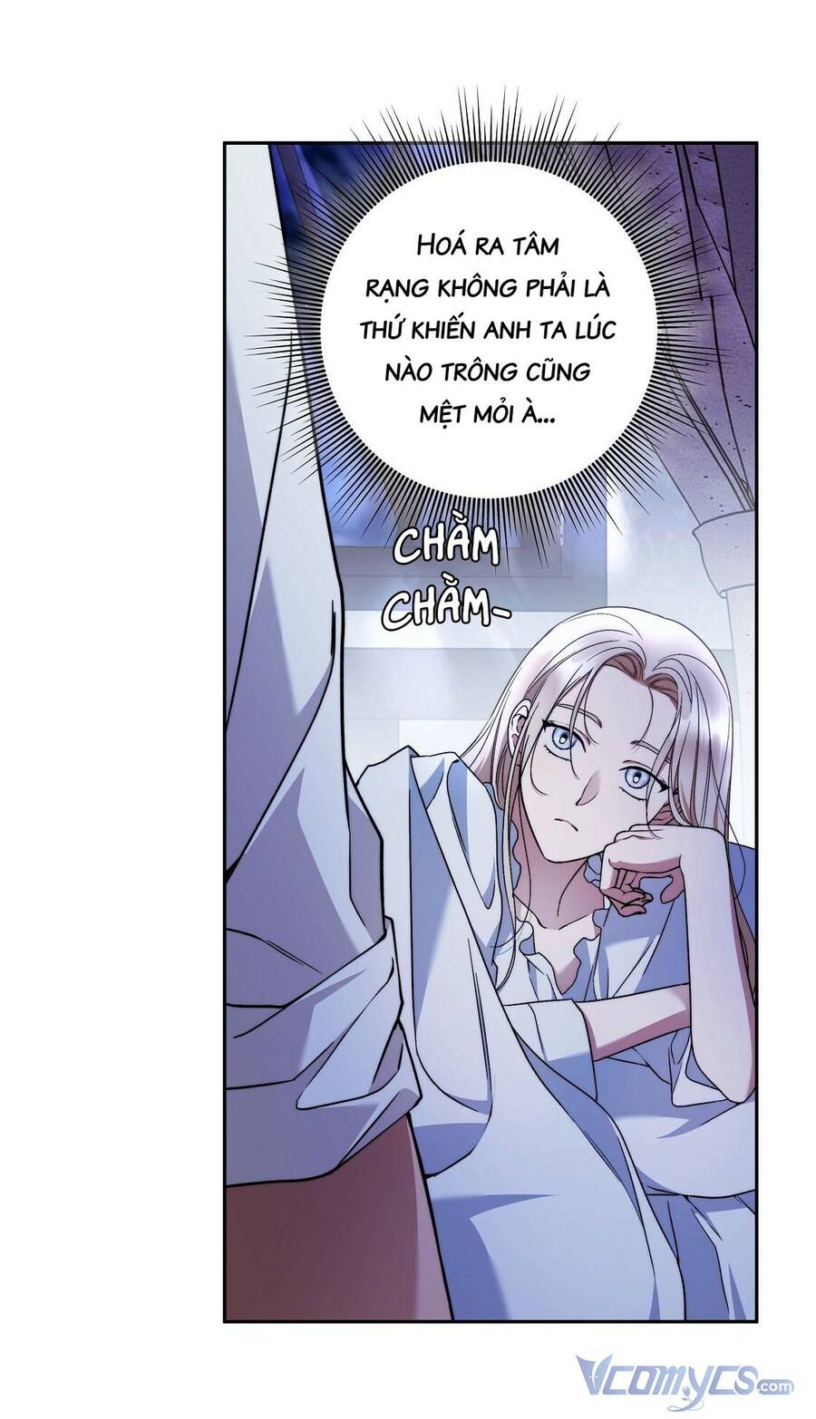 lời nói dối vĩnh cửu của người chapter 22 10