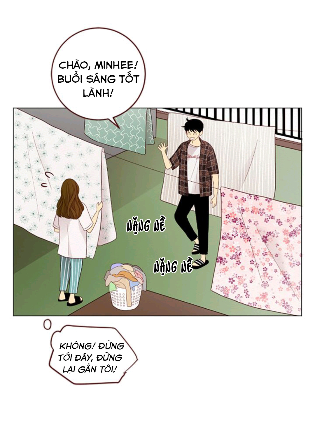 thầm yêu chapter 8 34