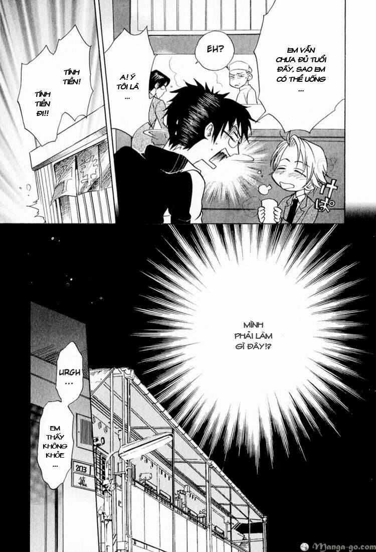 blood honey chapter 2 32