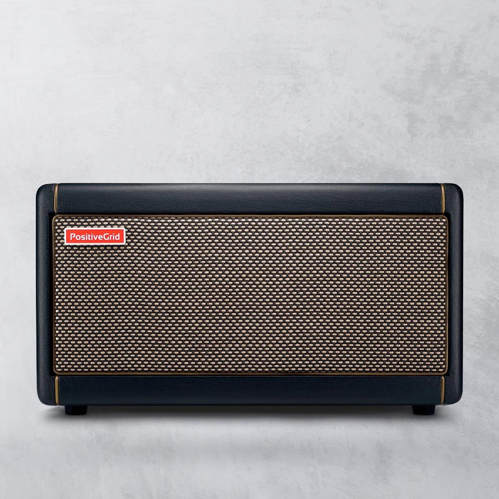 Amply Guitar Positive Grid Spark 40 - Smart Amp | Hàng Chính Hãng