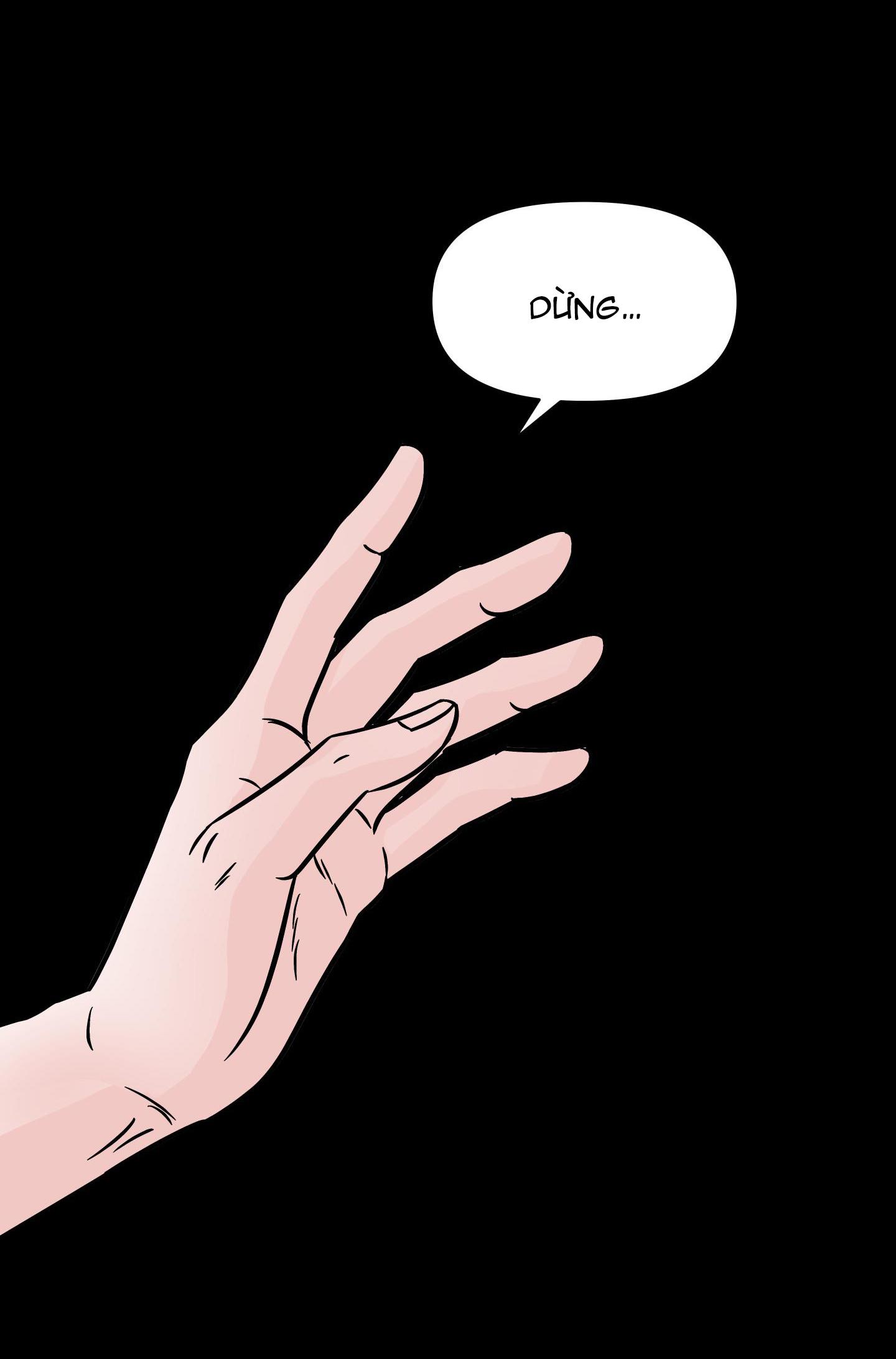 nghiện cuồng công - bdsm cùng sẹc chapter 20 13