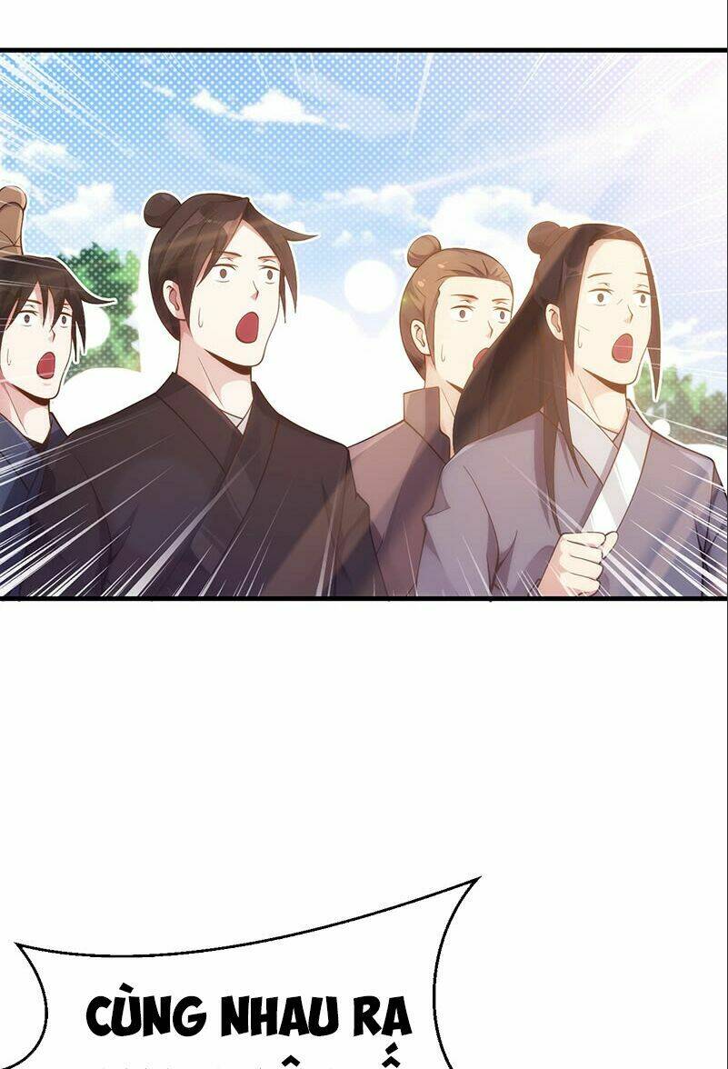 thiên hạ kiếp chapter 18.2 30