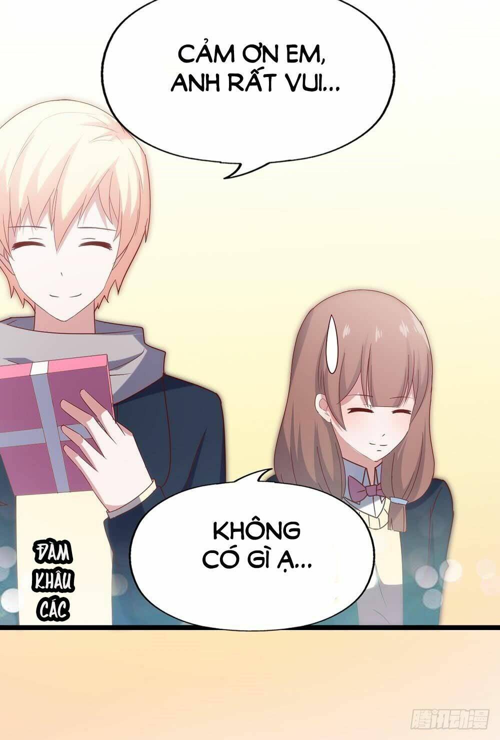 ác ma bàn bên chapter 41 49