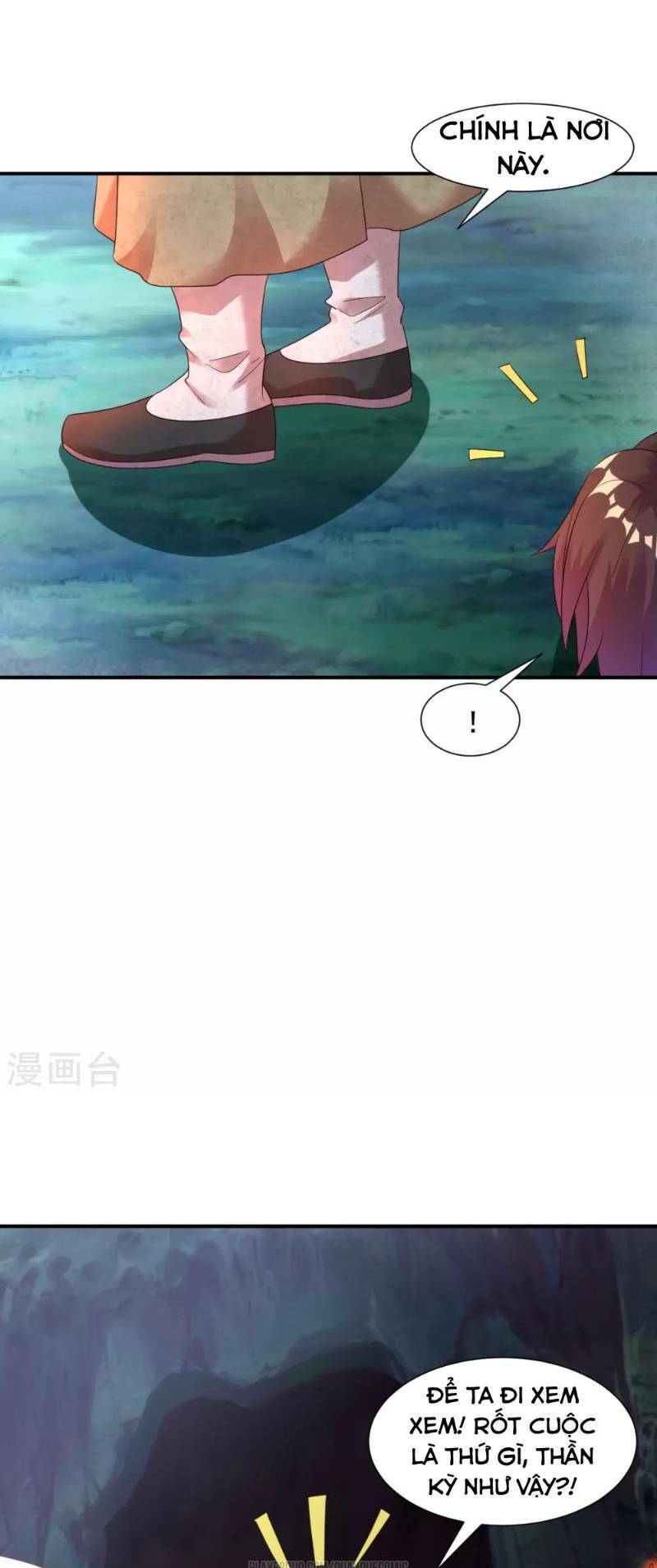 đạo ấn chapter 20 33