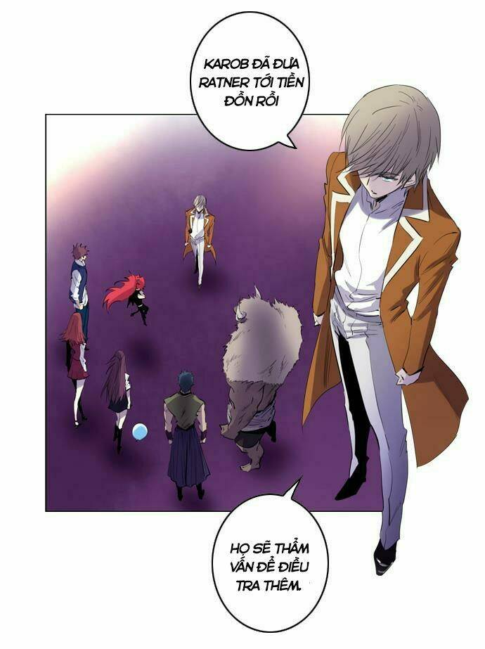 bản khế ước linh hồn chapter 132 20