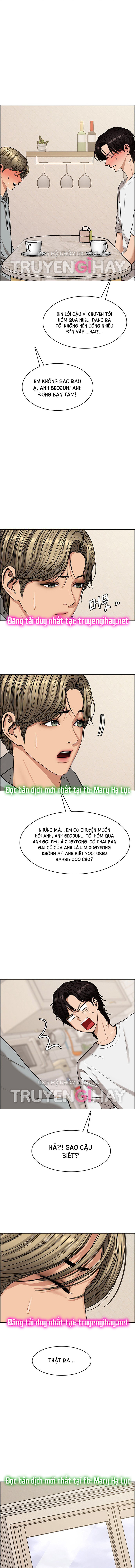 vẻ đẹp đích thực - true beauty chapter 204.1 9