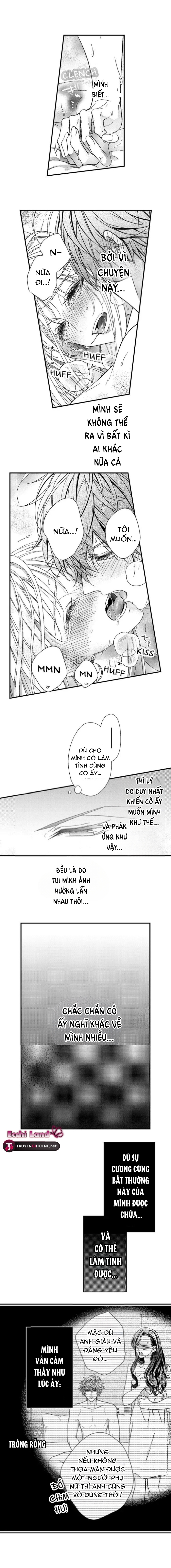 định mệnh thú vị: alpha và omega chapter 29.2 1