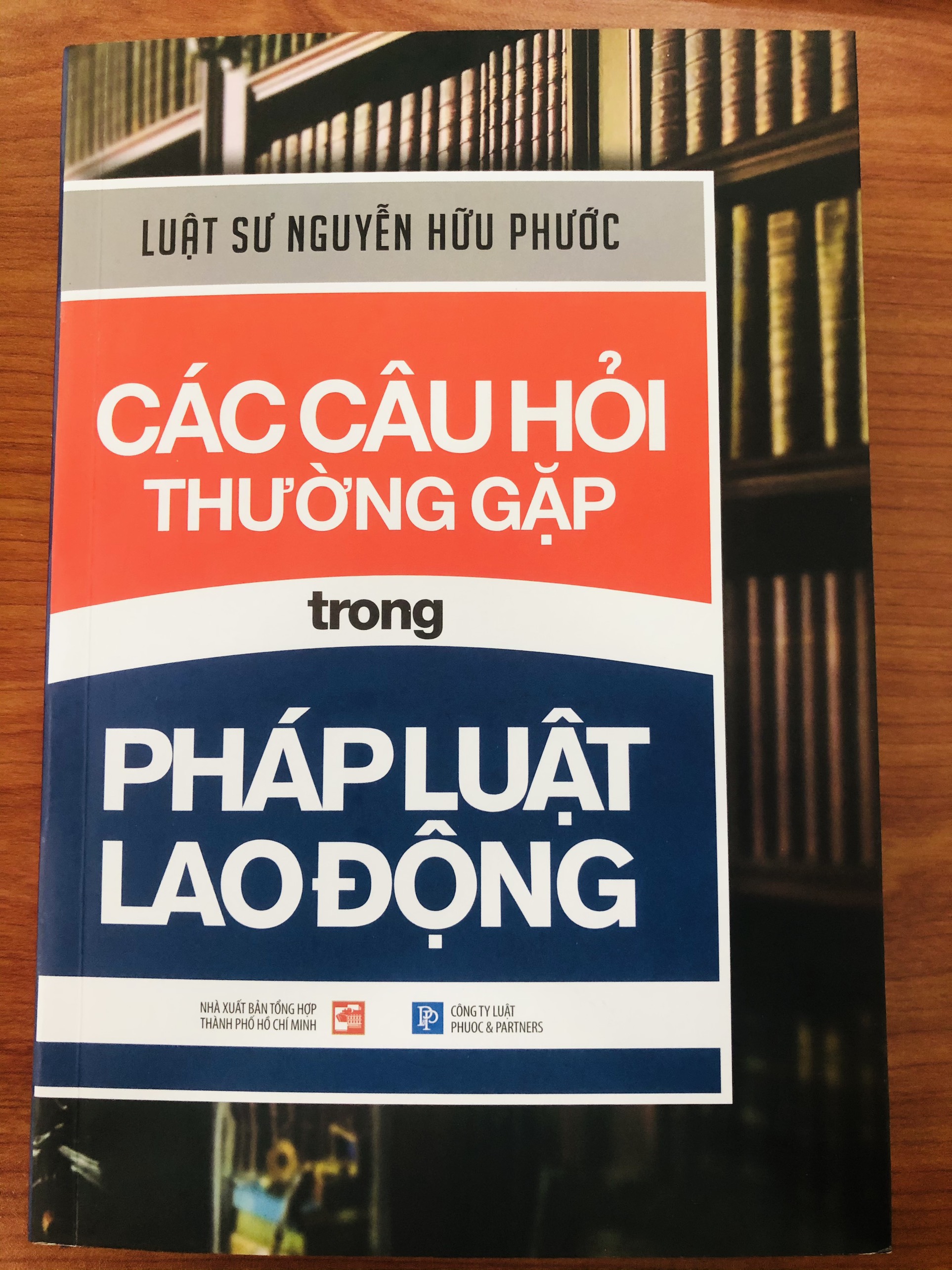 Các câu hỏi thường gặp trong pháp luật lao động