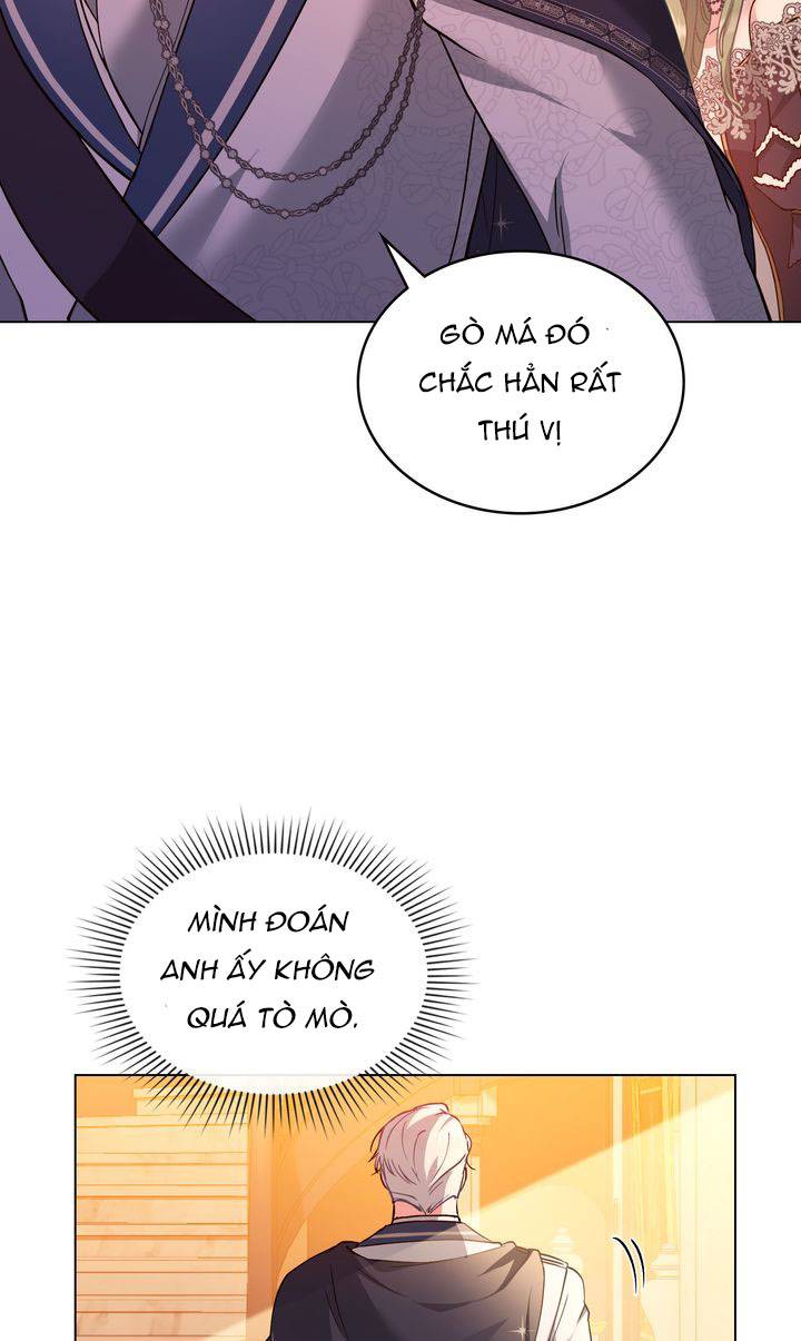 sau khi rời bỏ anh chapter 13 18