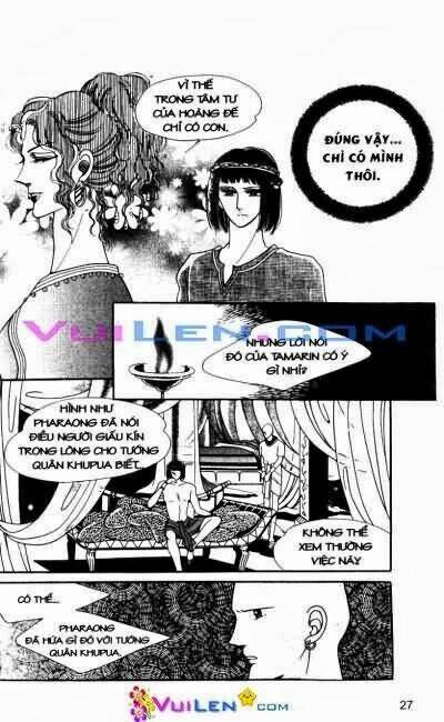 hậu duệ hoàng gia chapter 5 27