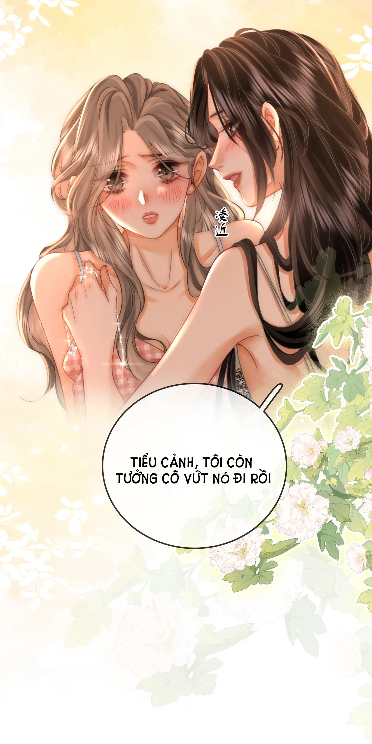 Cố Tiểu Thư Và Khúc Tiểu Thư chapter 58 - Trang 12